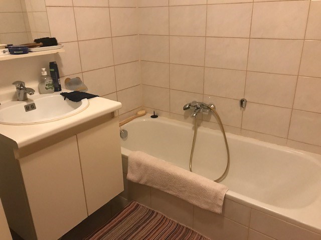 Gelijkvloersappartement dichtbij alle invalswegen - foto 4