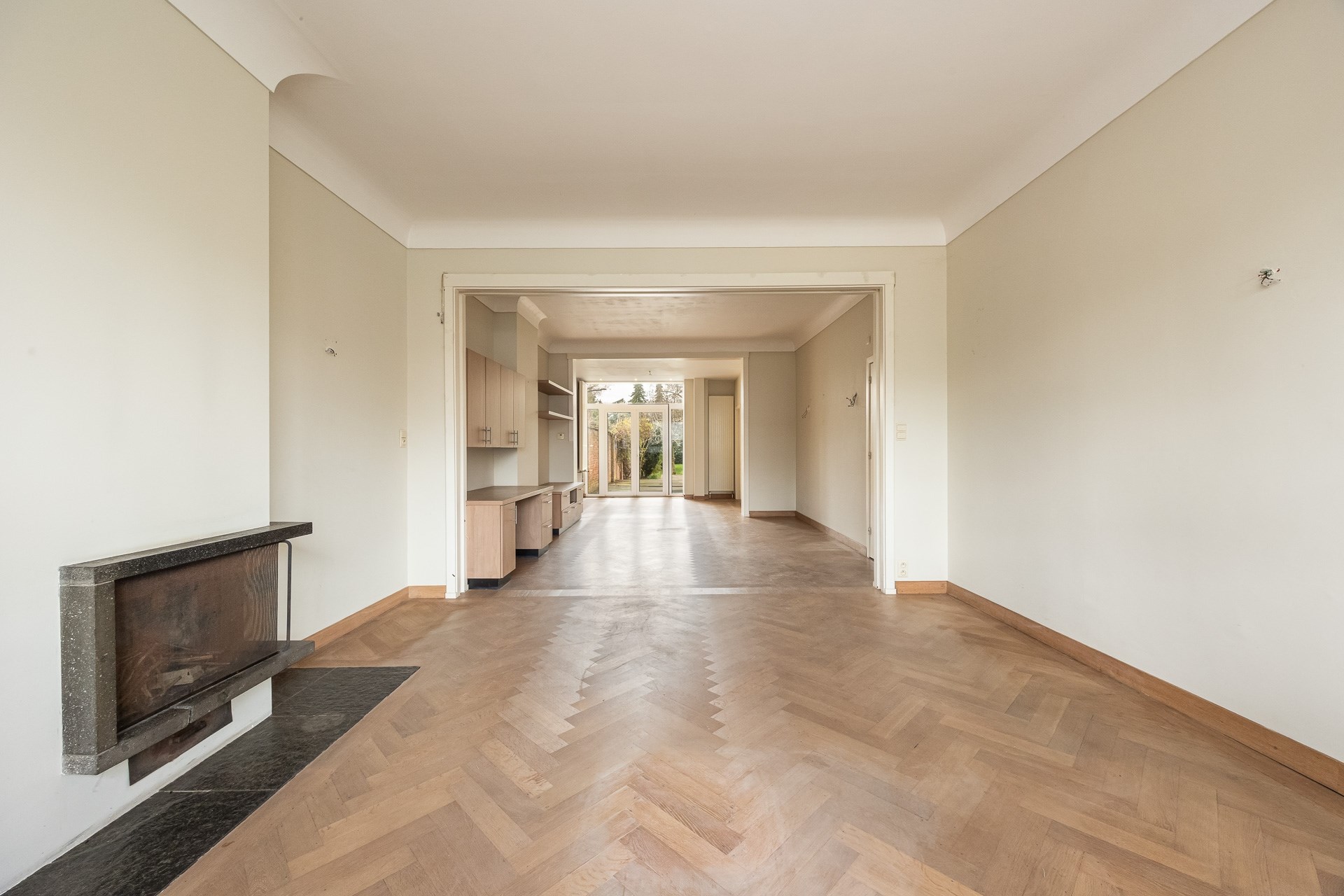 Exclusief wonen over het Boekenbergpark (323 m²) - foto 4