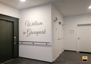 Apartment for sale in Hasselt