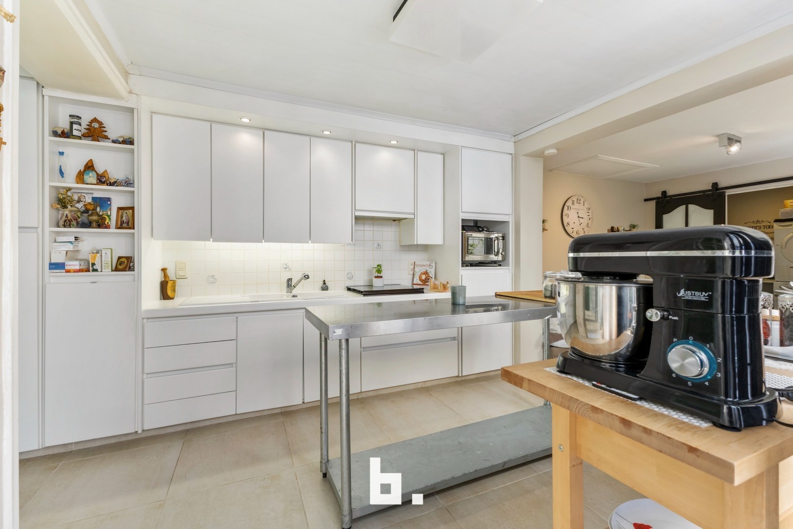 Instapklare woning te Ledegem! - foto 4