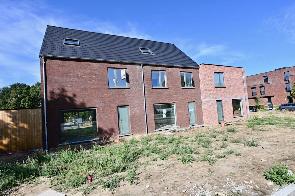 Maison à vendre à Grobbendonk avec 3 chambres - photo 1