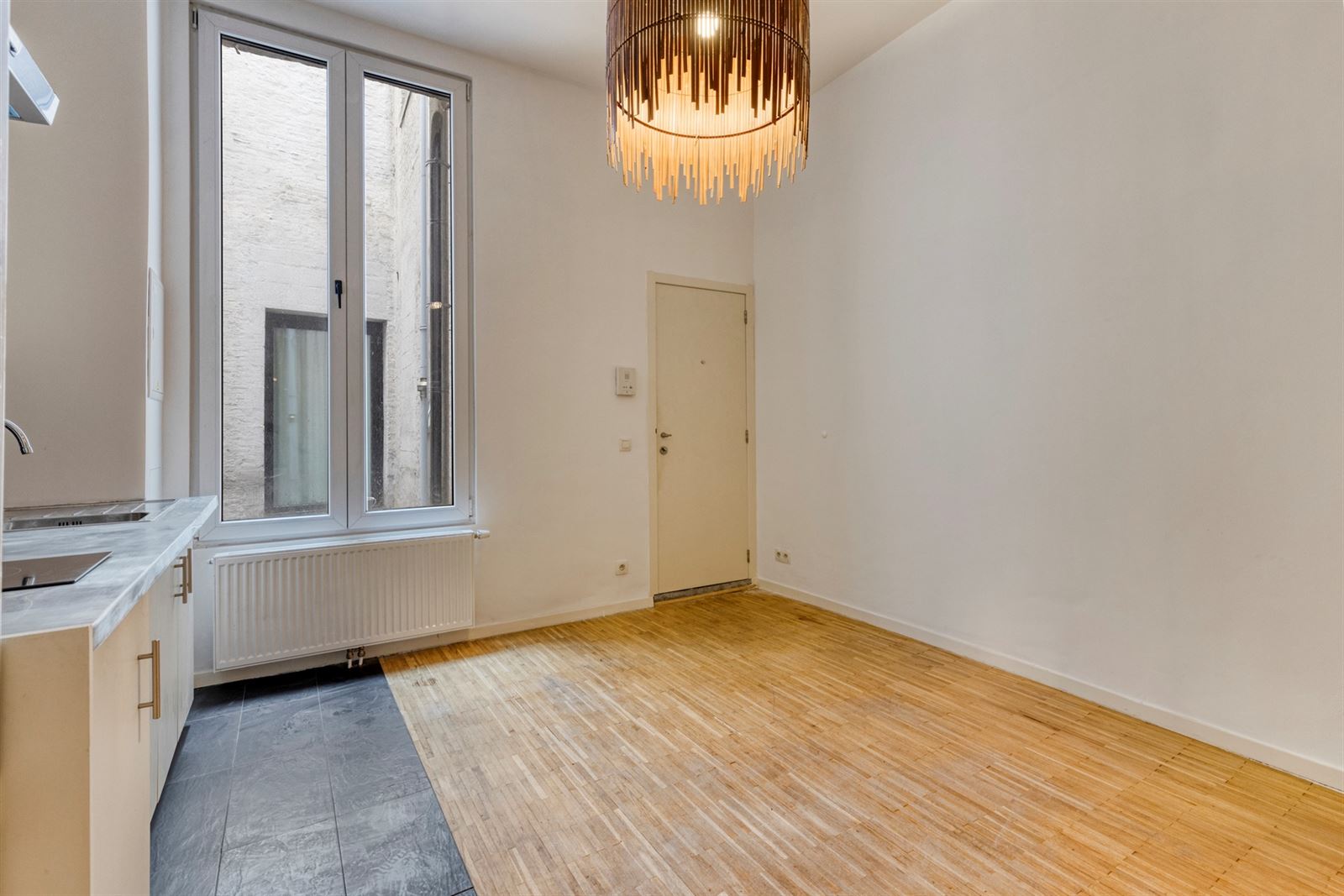 Appartement à vendre à Anvers avec 1 chambre - photo 4