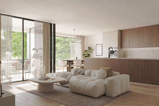 Appartement à vendre à Lochristi