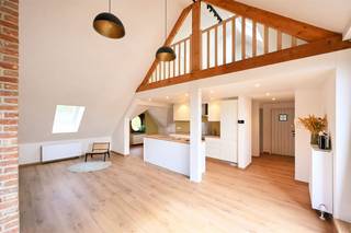 Appartement à louer à Stabroek