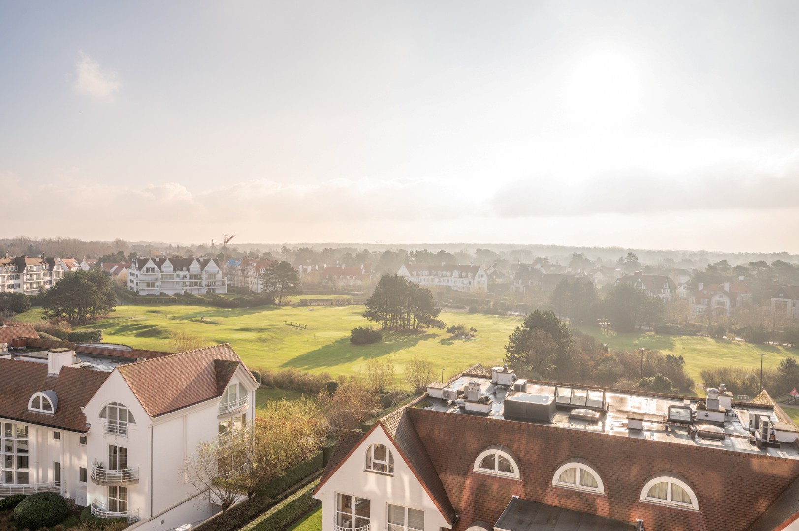 Apartment for sale in Knokke-Heist with 3 bedrooms - photo 2