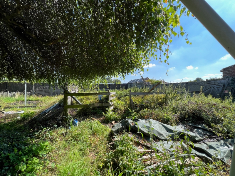 (bouw)grond - LOT 2 -  te koop in de Kerkweg te Ooigem via EXPERT-IMMO - foto 3