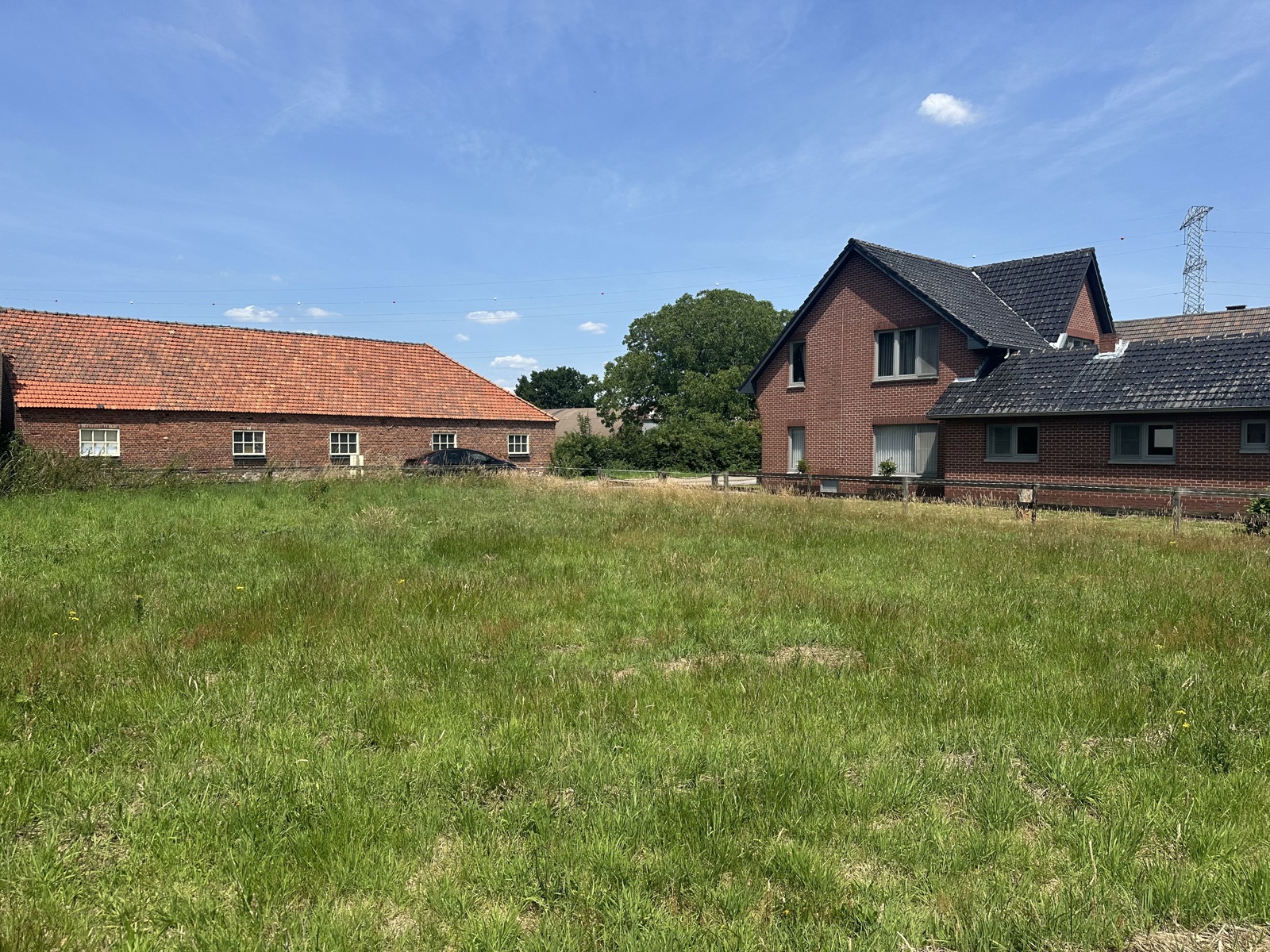 Grond te koop in Kinrooi - foto 4