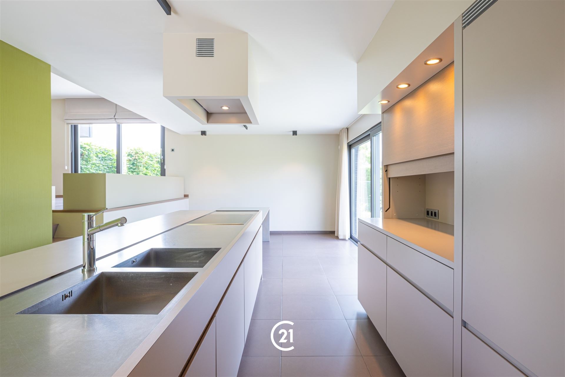 Modern wonen in een rustige, groene omgeving - foto 5