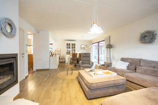 Deze woning is rustig gelegen in een aangename woonwijk in Beerse, op wandel- en fietsafstand van het centrum en alle dagelijkse voorzieningen.U...