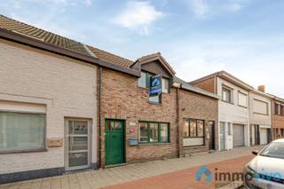 Maison à vendre à Hemiksem