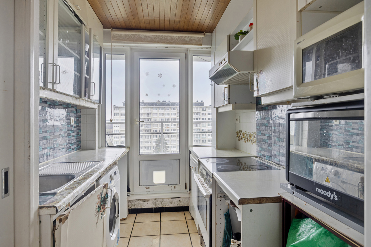 Appartement à vendre à Zellik avec 2 chambres - photo 5
