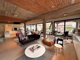 Appartement à vendre à Ville de Bruxelles