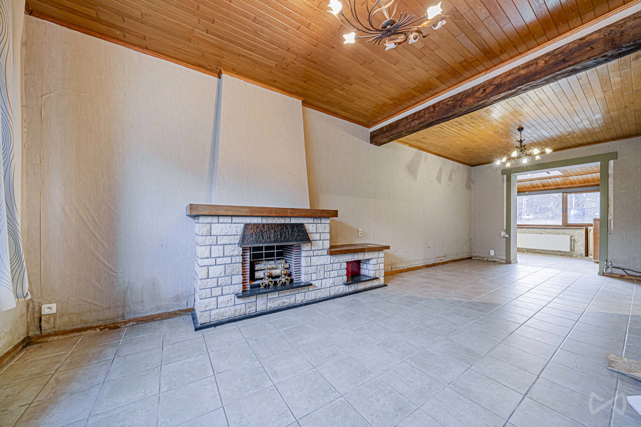 Maison à vendre à Gingelom avec 3 chambres - photo 2