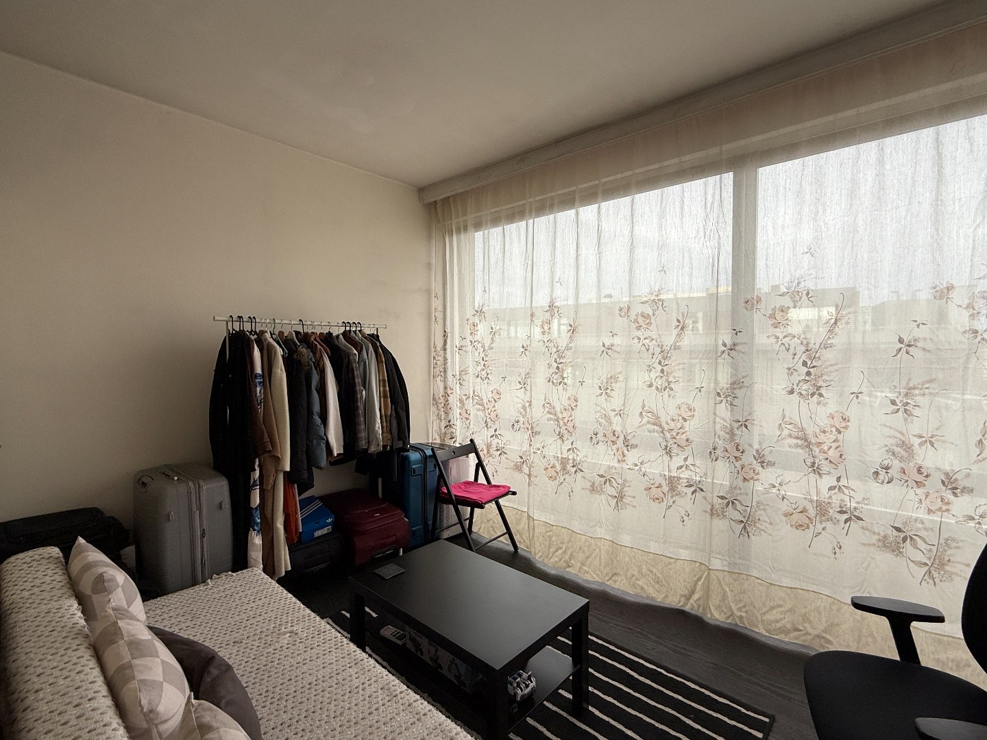 Appartement à louer à Anvers avec 1 chambre - photo 4