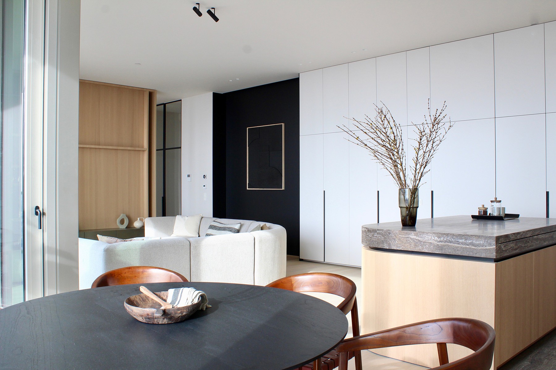 25.06 Afgewerkt luxe appartement met fenomenaal uitzicht - foto 4