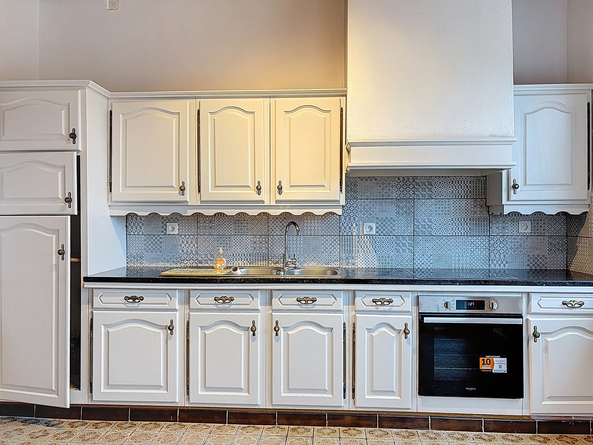 Maison à louer à Manage avec 2 chambres - photo 5