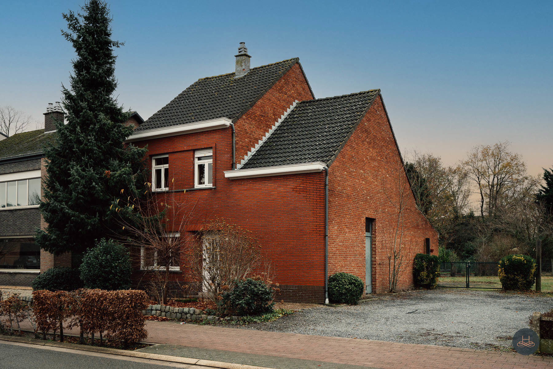 Maison à vendre à Haacht avec 2 chambres - photo 1