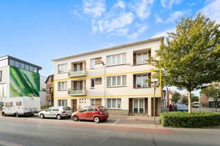 Gelegen in het hart van Oostende, op wandelafstand van het Maria Hendrikapark, het strand en alle dagelijkse voorzieningen, bevindt zich...