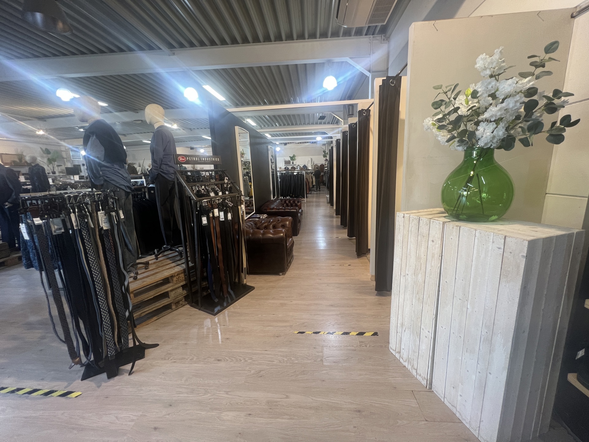Baanwinkel van 725m² - foto 4