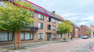 Appartement à vendre à Heusden-Zolder