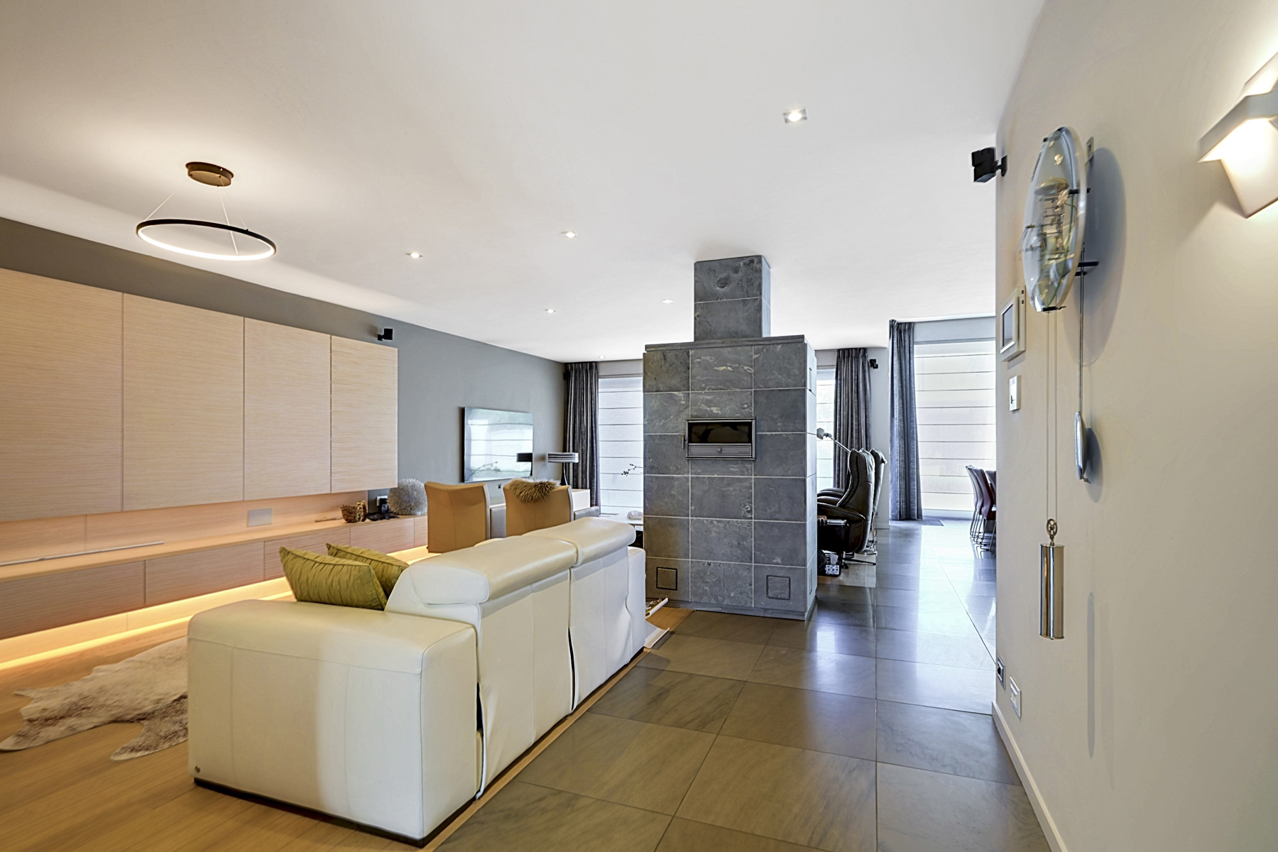 Luxueuze en energiezuinige woning met lift en ruime garage - foto 4