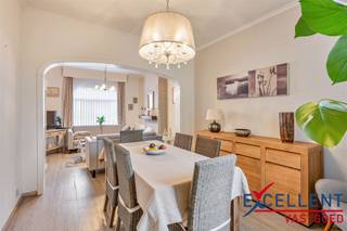 Maison à vendre à Deinze