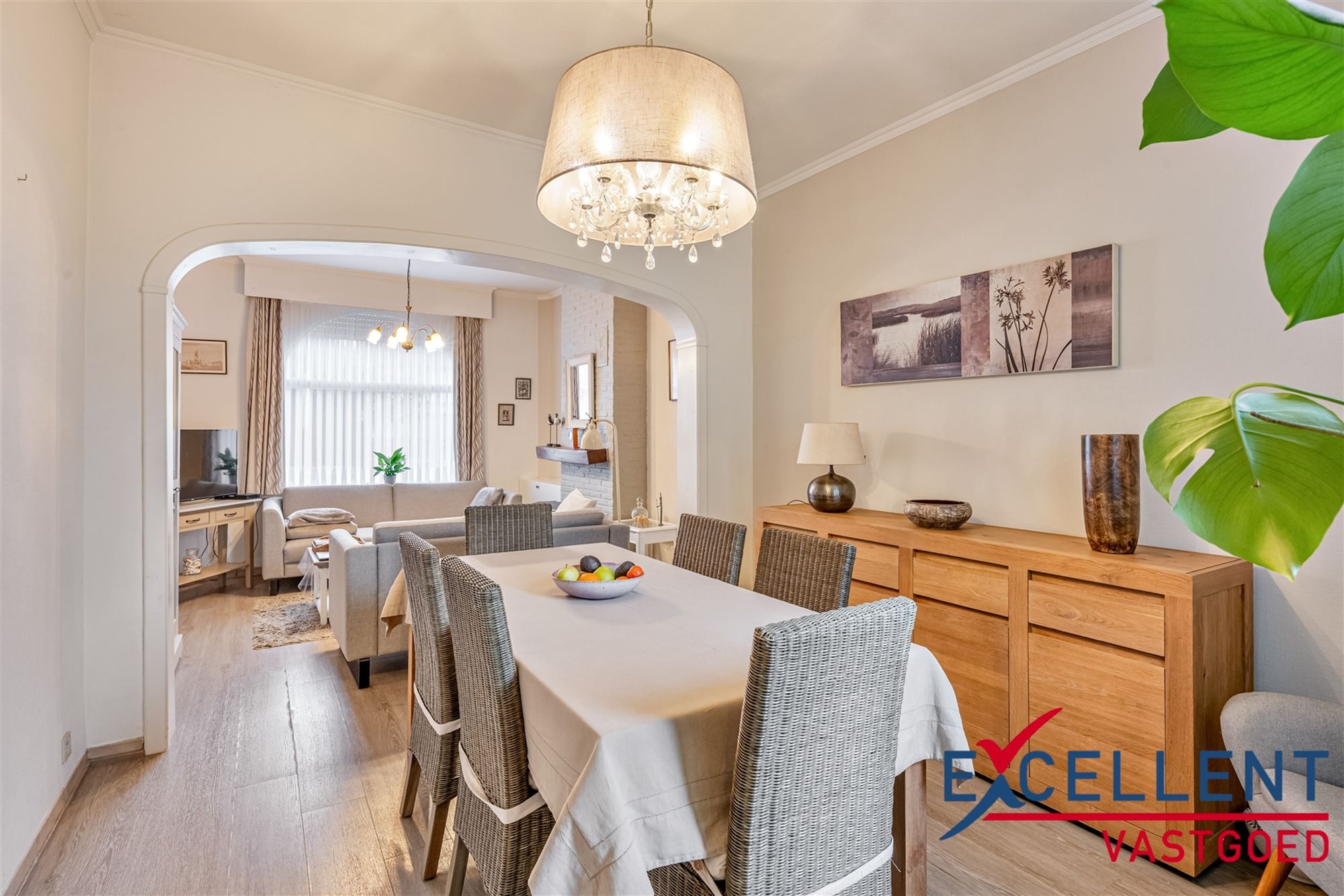 Maison à vendre à Deinze avec 3 chambres - photo 1