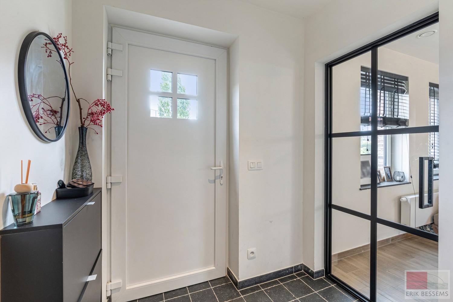 Huis te koop in Veldwezelt met 3 slaapkamers - foto 5