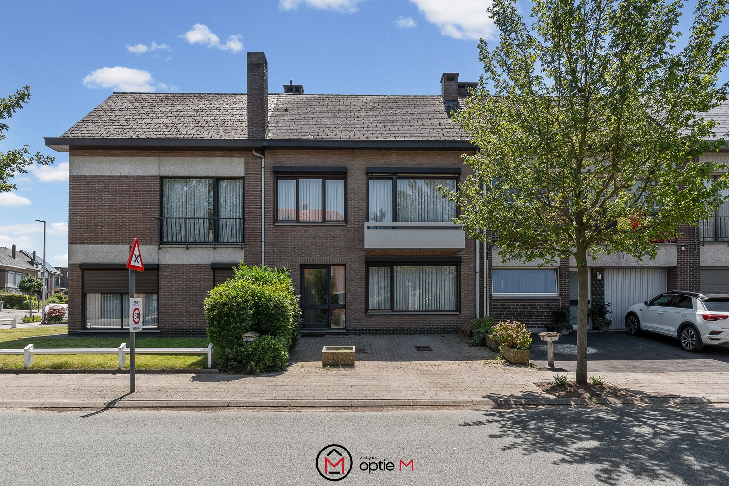 Maison à vendre à Hasselt