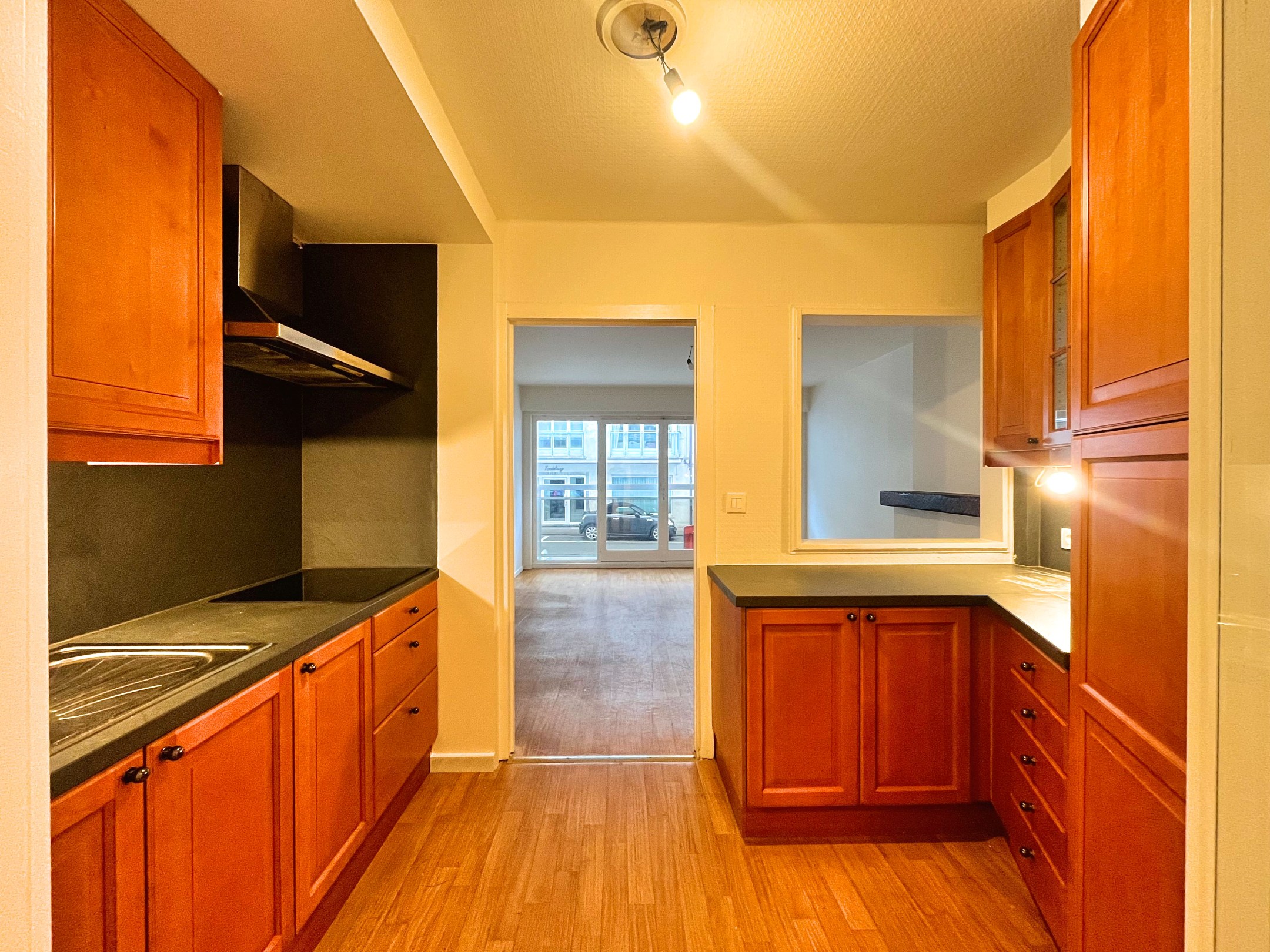 Appartement in het centrum van Knokke - foto 3