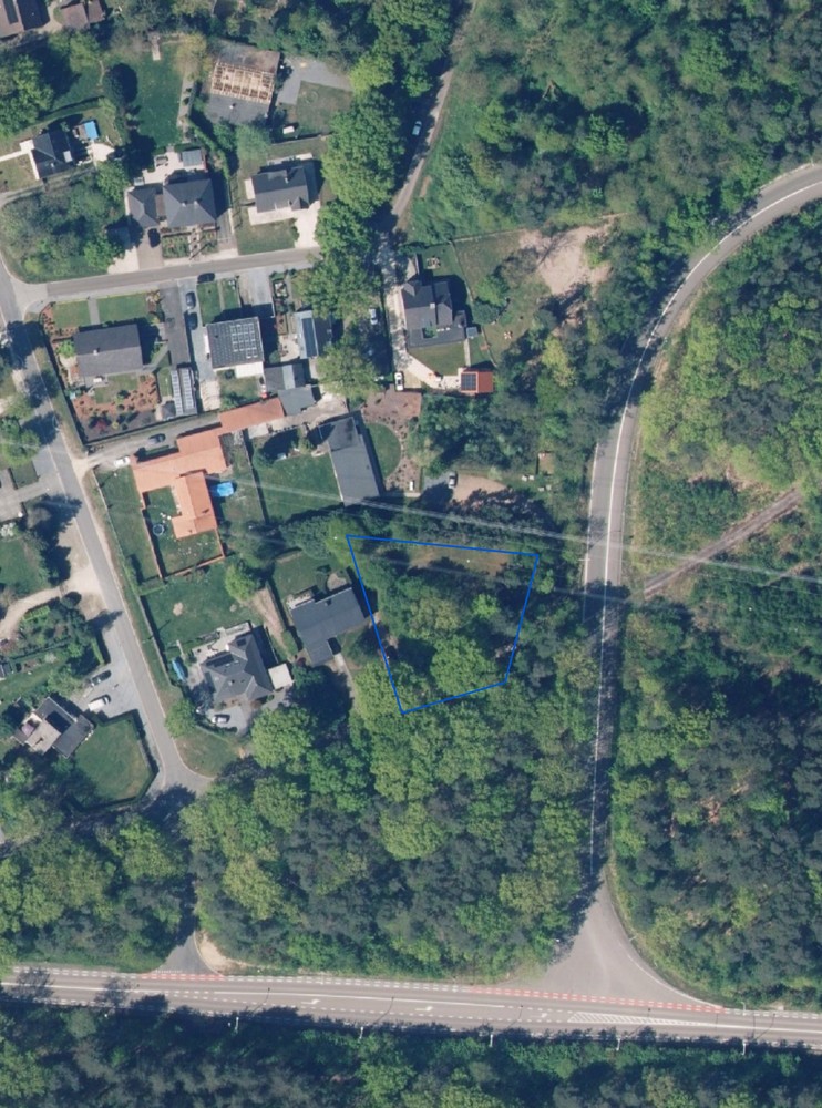 Terrain à vendre à Genk - photo 1