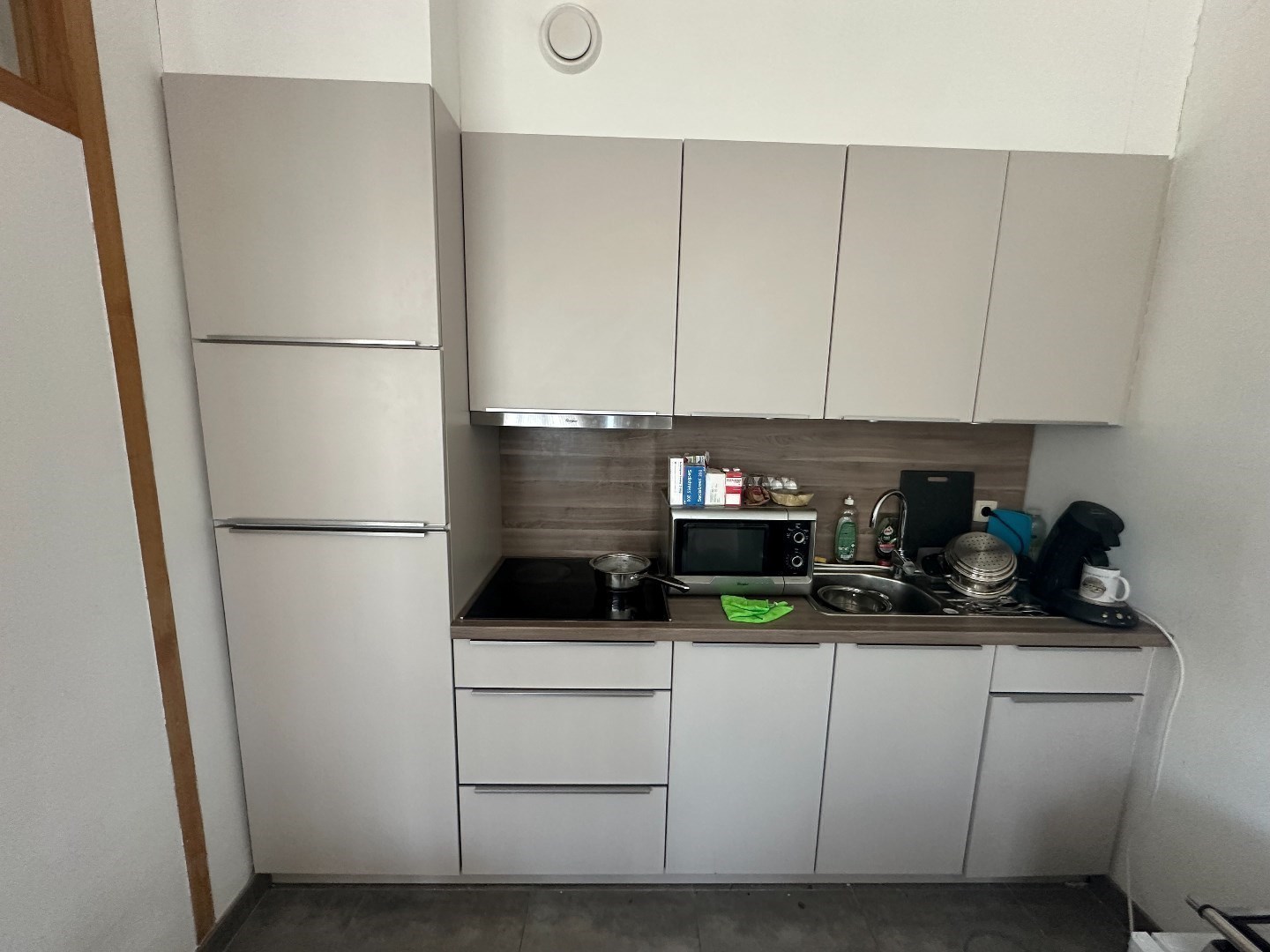 Appartement à vendre à Lievegem avec 1 chambre - photo 4