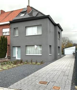 Maison à louer à Lochristi