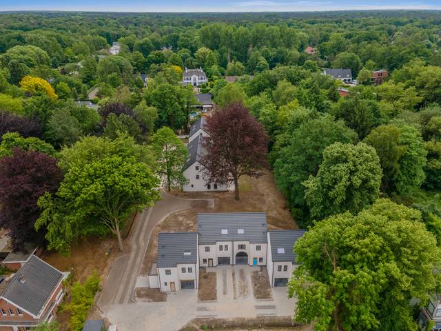 Projet à vendre à Schilde