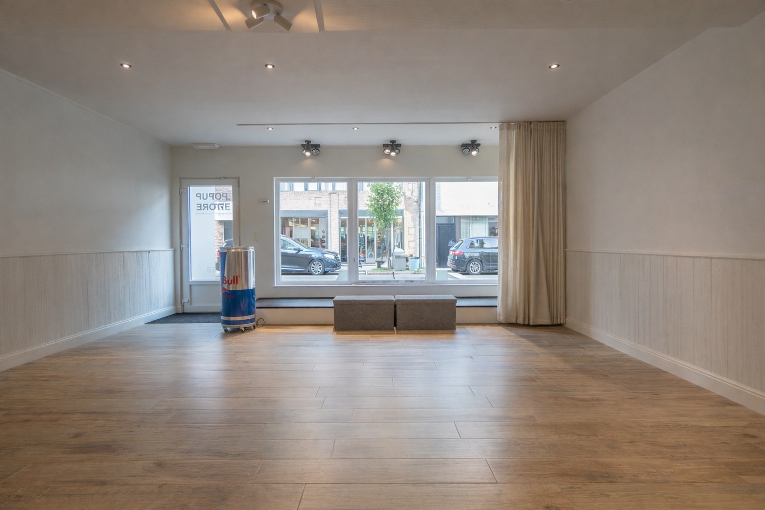 Commercial for sale in Deerlijk - photo 3