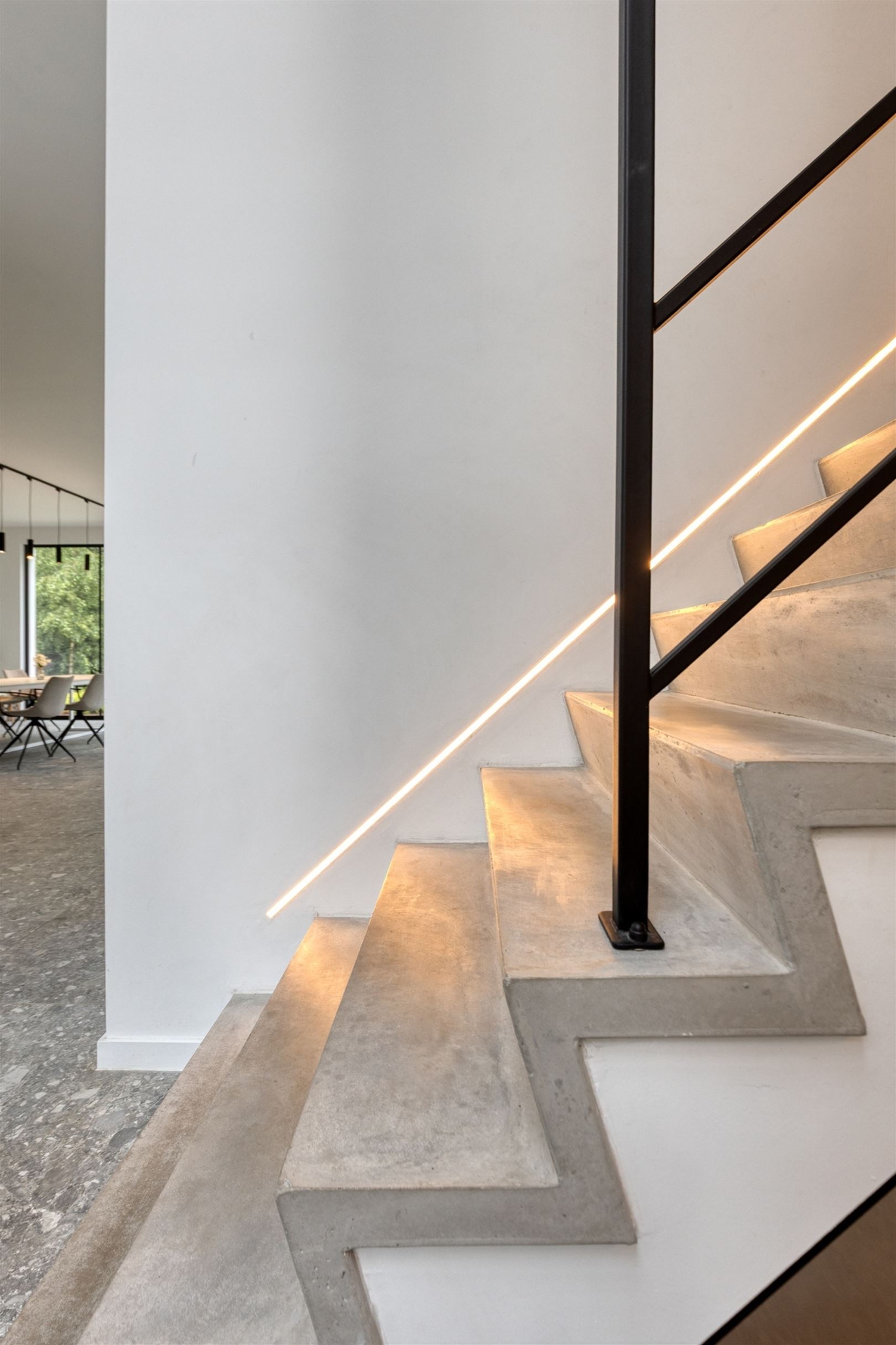 Exclusieve villa met homecinema en hoogwaardige afwerking op toplocatie in Heide! - foto 5