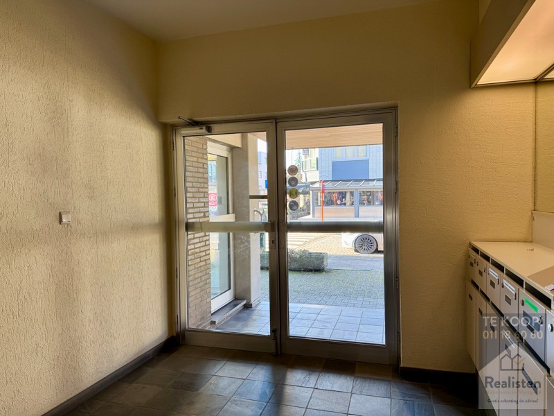 Instapkaar appartement - vlak aan het Jessa ziekenhuis - foto 4