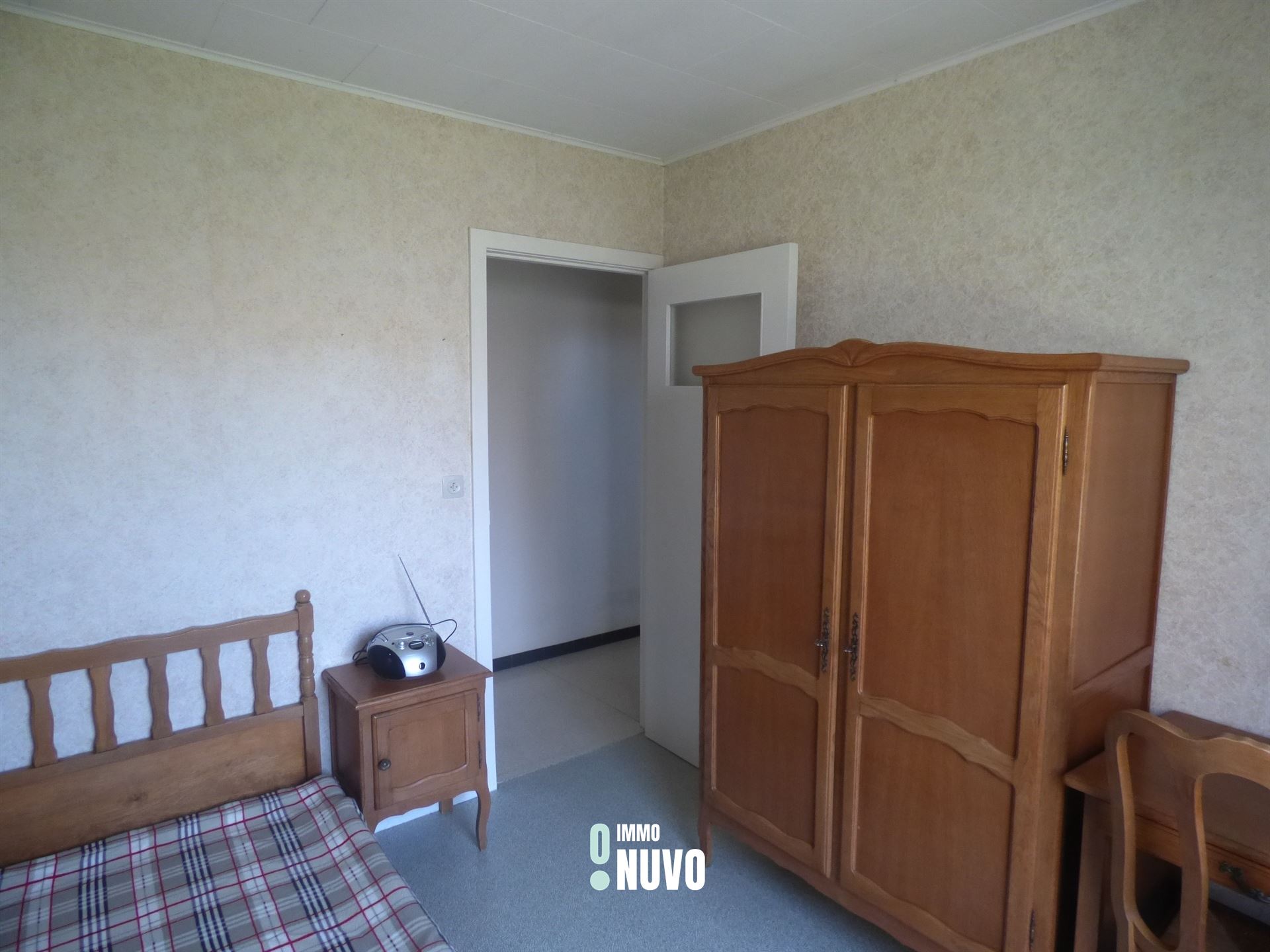 Charmante woning met 3 slaapkamers te Asse - foto 5