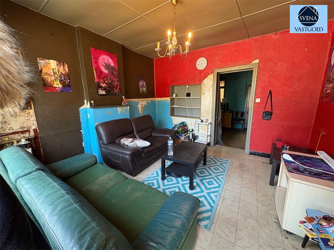 RENOVATIEPROJECT GELEGEN AAN VAKANTIEDOMEIN DE GAVERS - foto 2