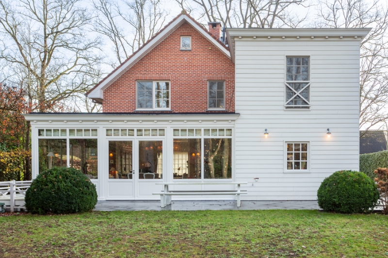 Lumineuze villa met uniek zicht, toplocatie, instapklaar!! - foto 3