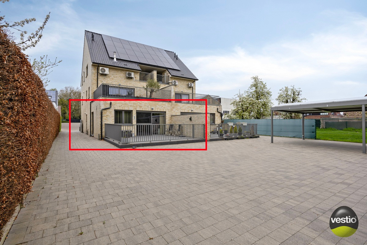 Apartment for sale in Bilzen-Hoeselt with 1 bedroom - photo 3