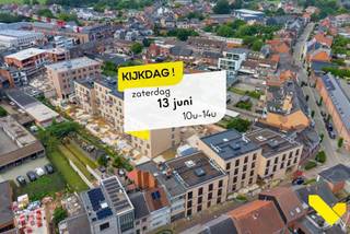 Apartment for sale in Geel