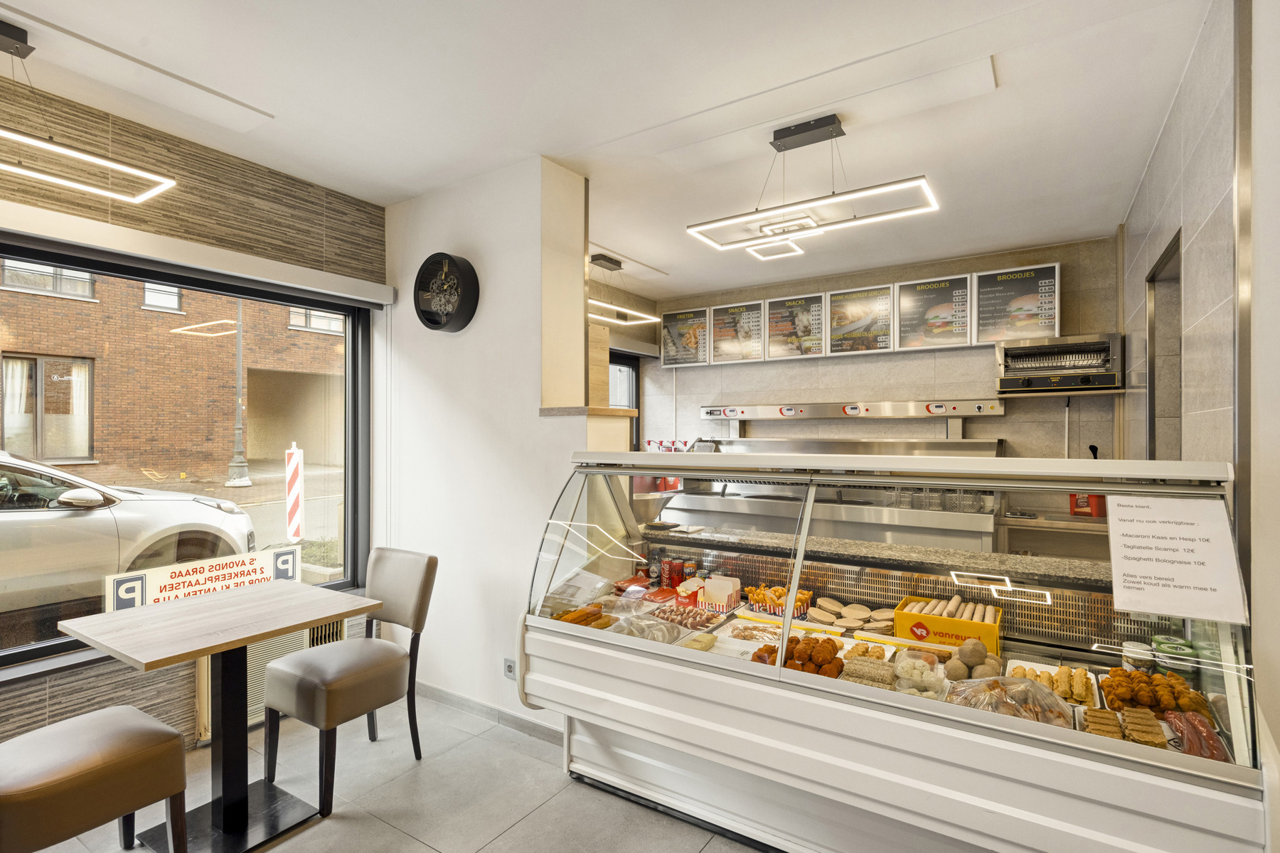 Commercial à vendre à Diepenbeek - photo 4