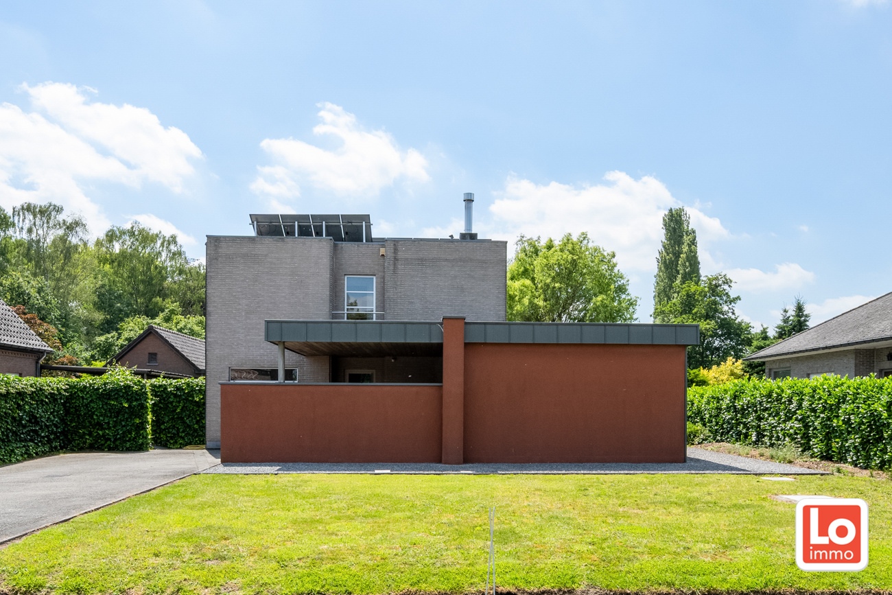 Instapklare open bebouwing op een landelijke locatie tussen Beervelde en Destelbergen met zicht op de velden! - foto 3
