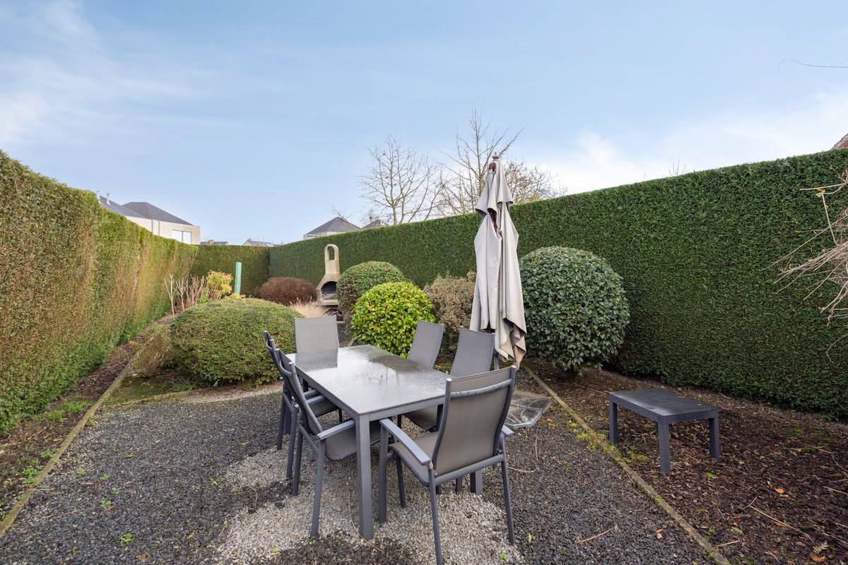 Commerciële ruimte met woning te koop in Lendelede - foto 5