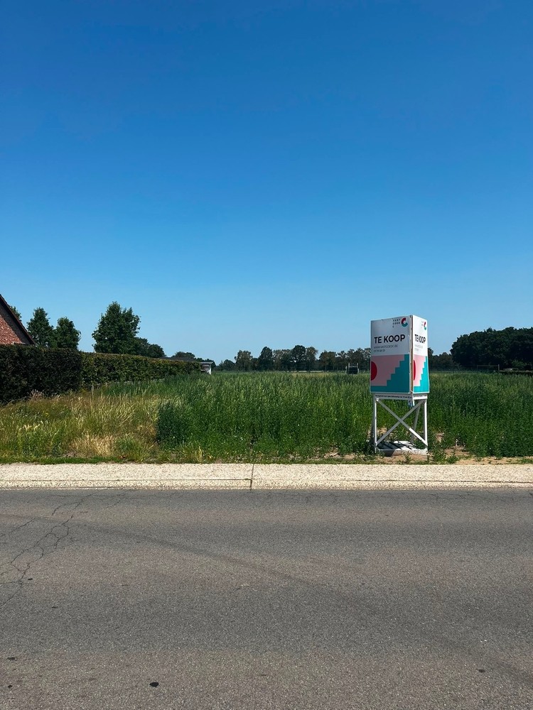 Nieuwbouwwoning T Herent lot 1 te Pelt - foto 5