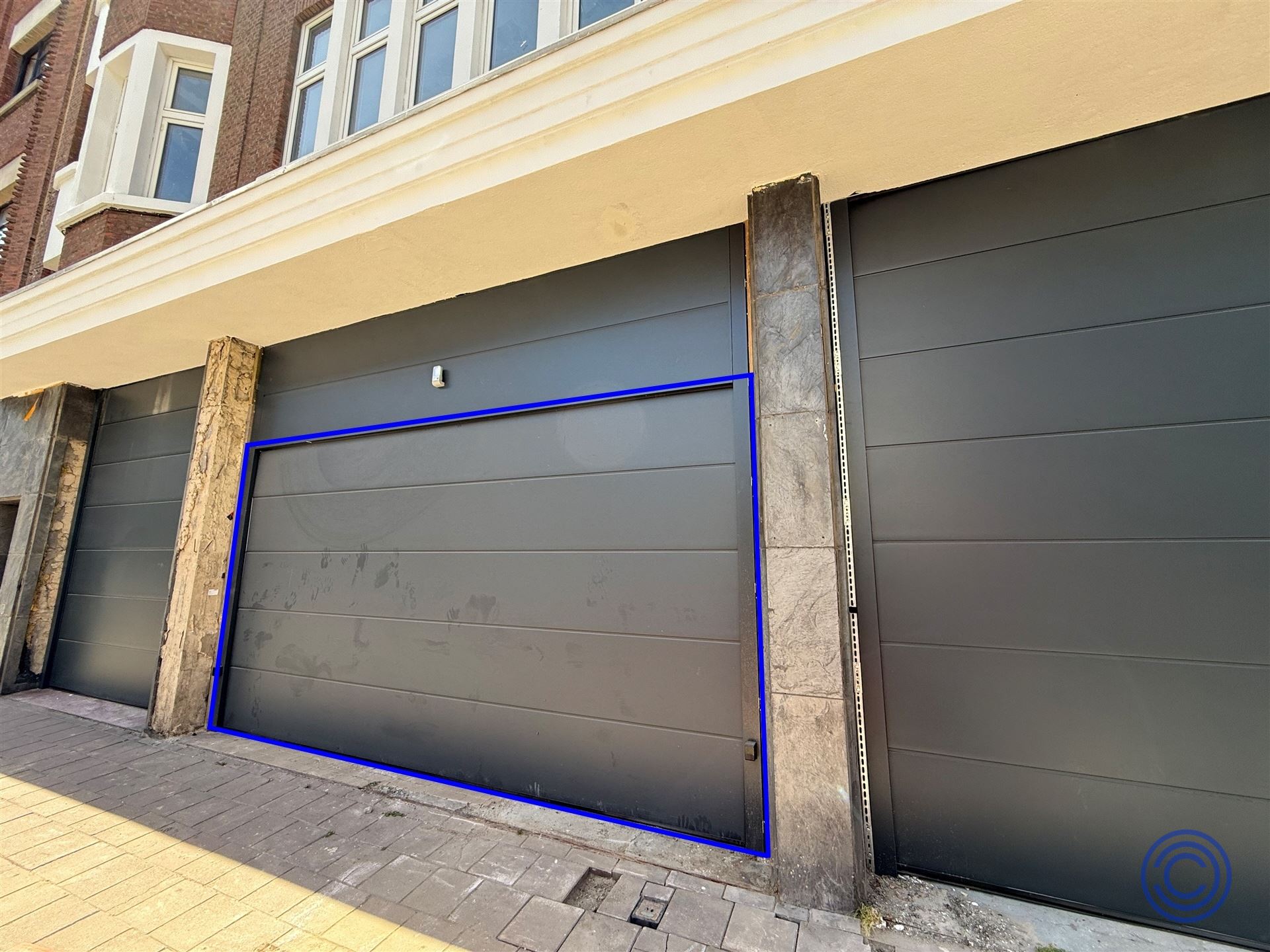 Garage à louer à Anvers - photo 2