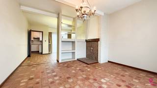Bij ImmoFusion 7/7 “open huis” : klik op onze 3D-TOUR.Ervaar vastgoed alsof je er zelf doorloopt!Welkom in deze ruime woning met een bewoonbare...