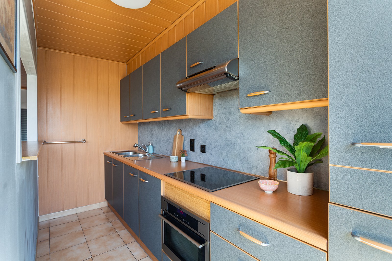 Appartement à vendre à Anvers avec 1 chambre - photo 4