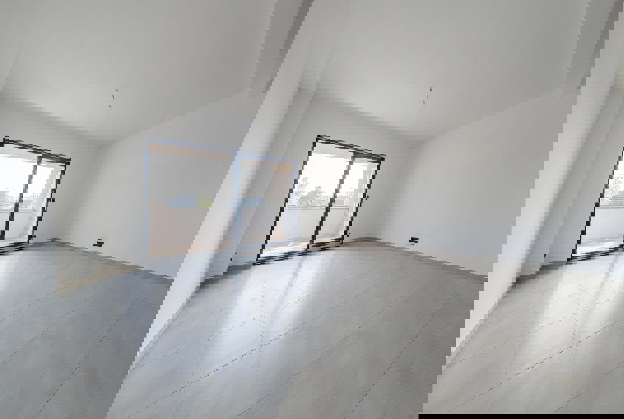 Energiezuinige duplex met terras en staanplaats - foto 5